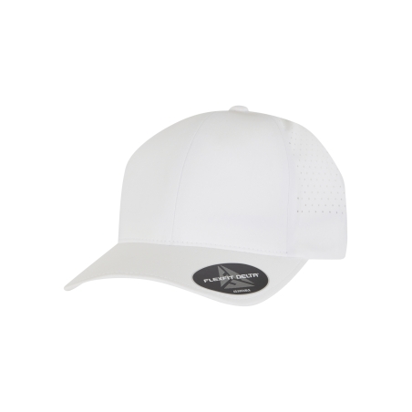 Casquette Delta Snapback