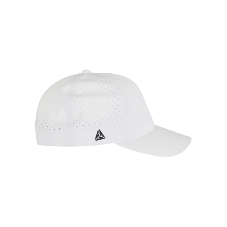 Casquette Delta Snapback