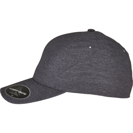 Casquette Flexfit Delta mélange