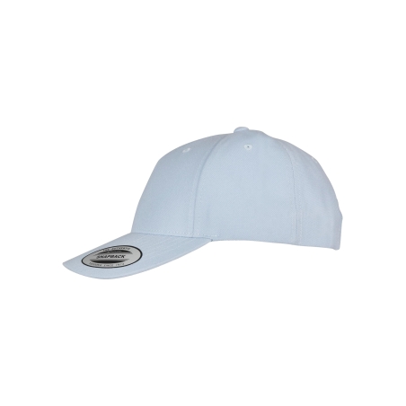 Casquette classic premium snapback
