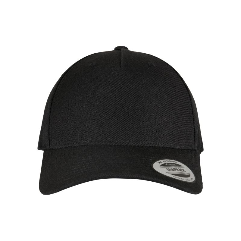 Casquette classic premium snapback