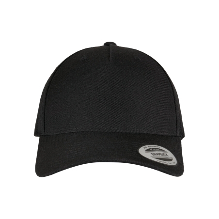 Casquette classic premium snapback
