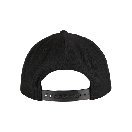 Casquette classic premium snapback