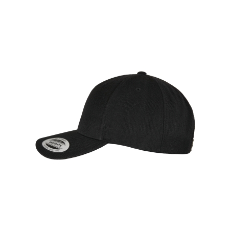 Casquette classic premium snapback