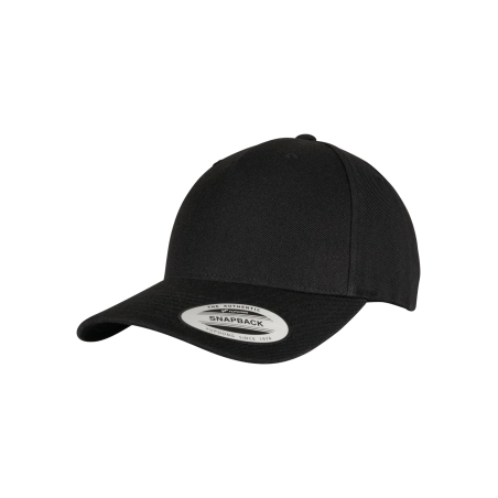 Casquette classic premium snapback