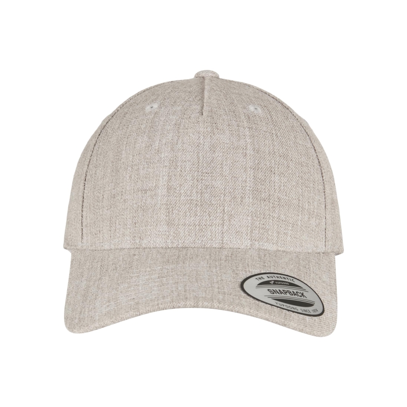Casquette classic premium snapback