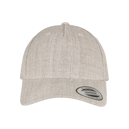 Casquette classic premium snapback