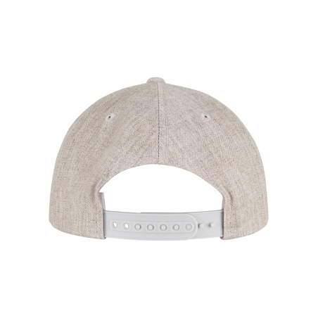 Casquette classic premium snapback