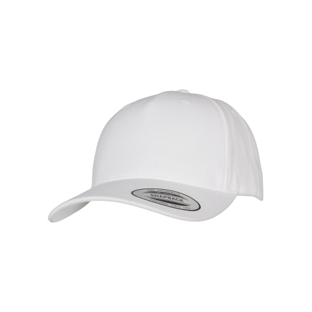 Casquette classic premium snapback
