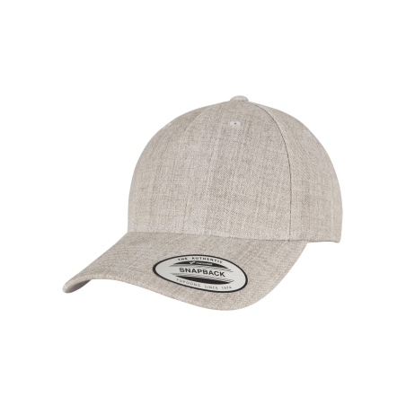 Casquette classic premium snapback