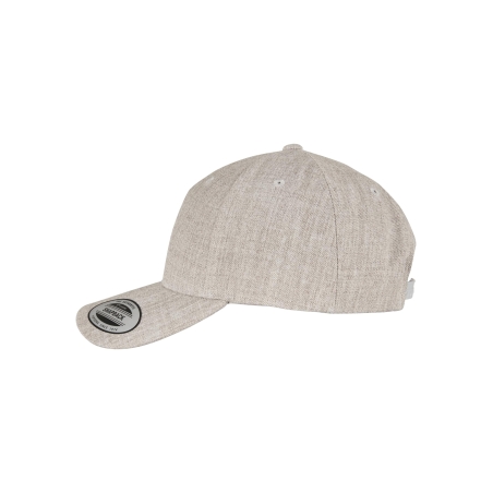 Casquette classic premium snapback