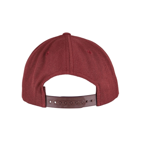 Casquette classic premium snapback