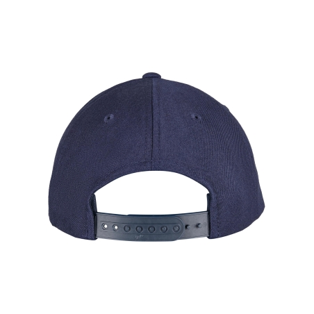 Casquette classic premium snapback