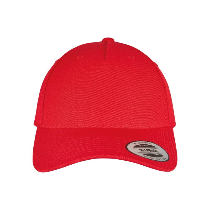 Casquette classic premium snapback