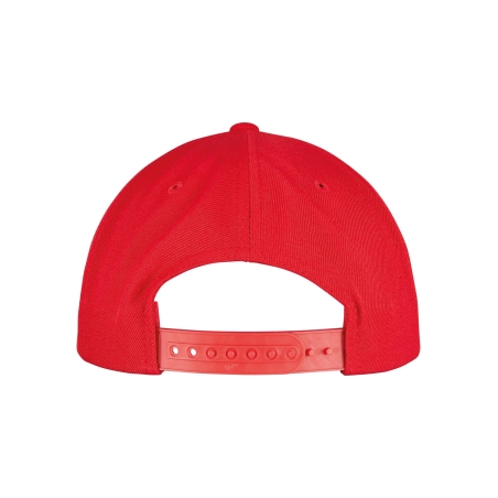 Casquette classic premium snapback