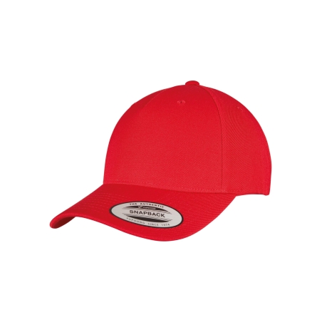 Casquette classic premium snapback