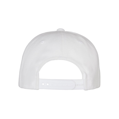Casquette classic premium snapback