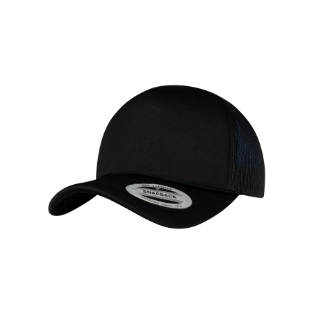 Casquette foam trucker