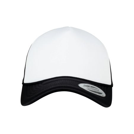 Casquette foam trucker