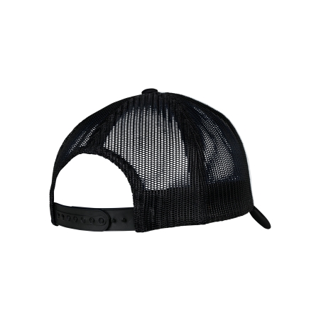 Casquette foam trucker