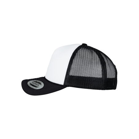 Casquette foam trucker