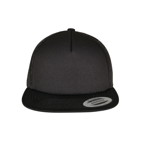 Casquette foam trucker