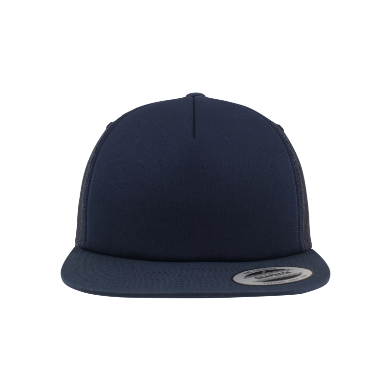Casquette foam trucker