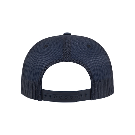 Casquette foam trucker
