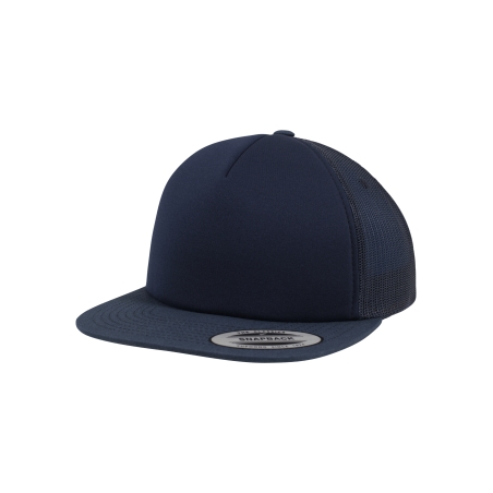 Casquette foam trucker