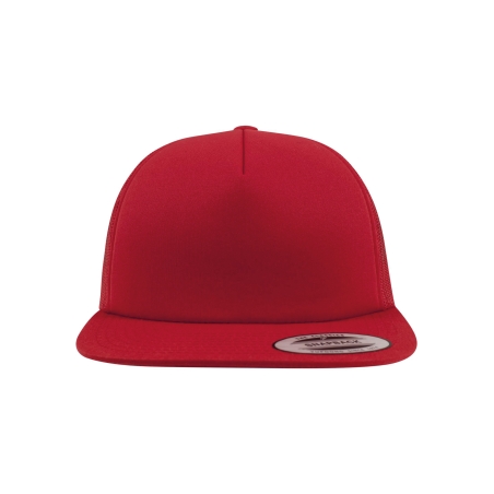 Casquette foam trucker