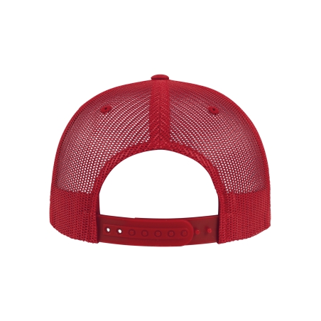 Casquette foam trucker