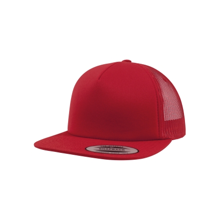 Casquette foam trucker
