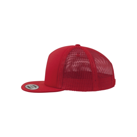 Casquette foam trucker