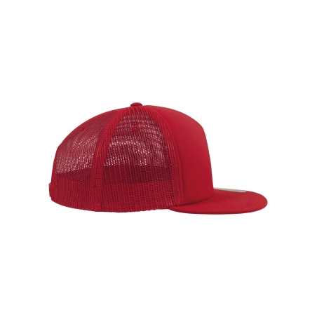 Casquette foam trucker