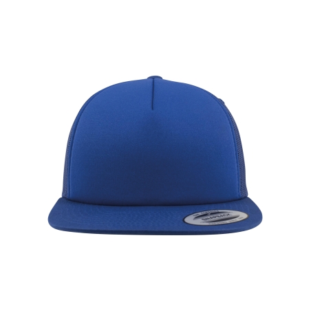 Casquette foam trucker
