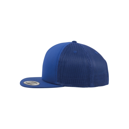 Casquette foam trucker