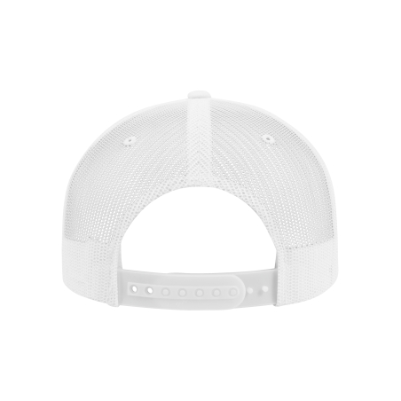 Casquette foam trucker
