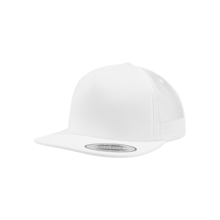 Casquette foam trucker