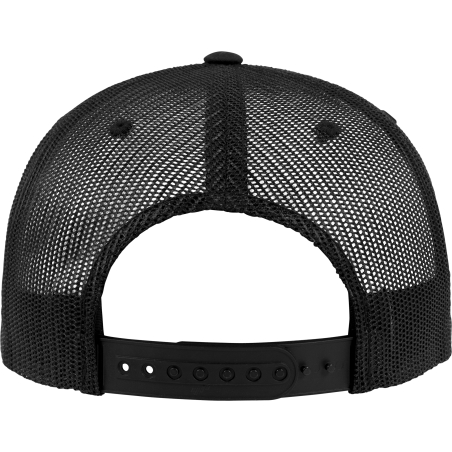 Casquette foam trucker