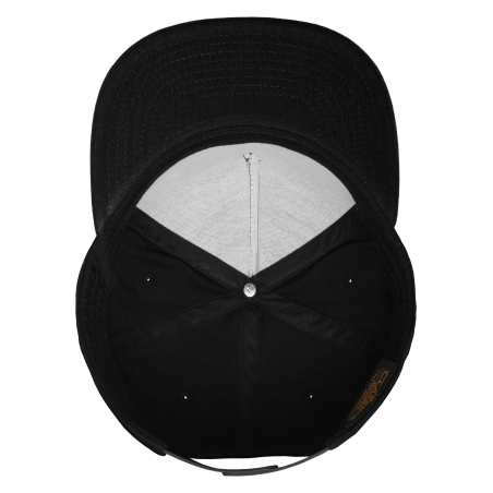 Casquette Classic 5 Panel Snapback