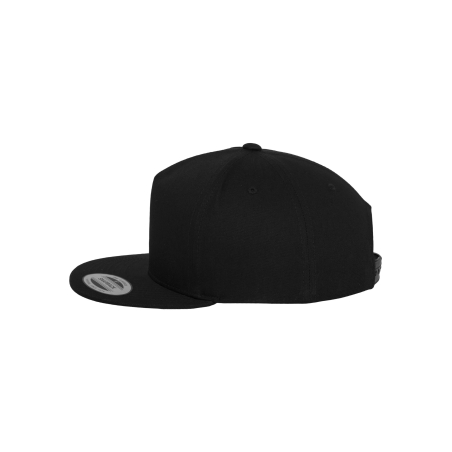 Casquette Classic 5 Panel Snapback