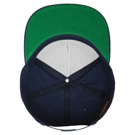 Casquette Classic 5 Panel Snapback