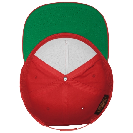 Casquette Classic 5 Panel Snapback