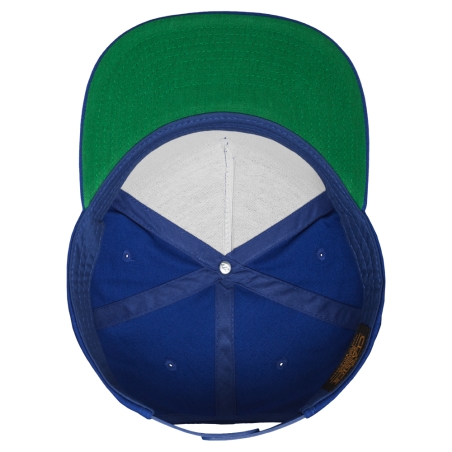 Casquette Classic 5 Panel Snapback