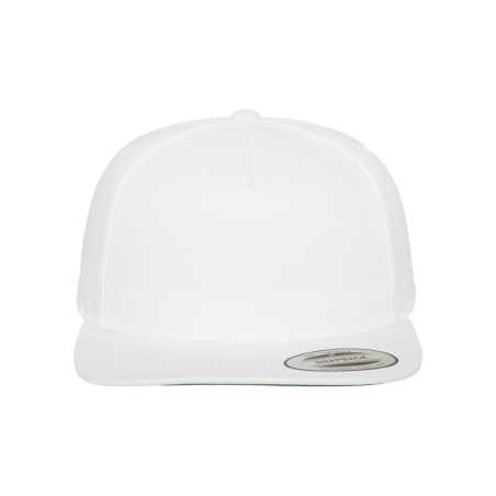 Casquette Classic 5 Panel Snapback