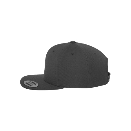 Casquette CLASSIC SNAPBACK