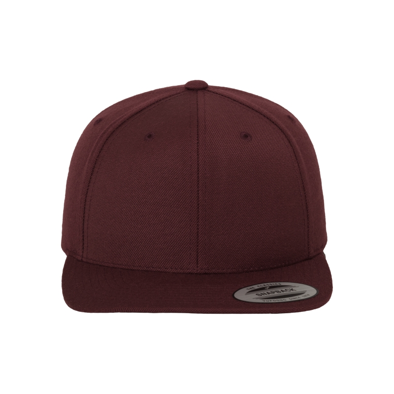 Casquette CLASSIC SNAPBACK