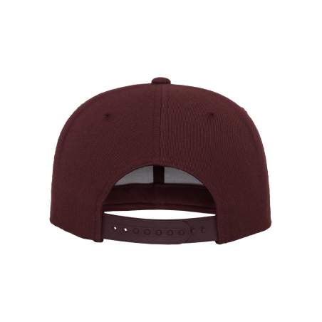 Casquette CLASSIC SNAPBACK
