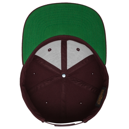 Casquette CLASSIC SNAPBACK