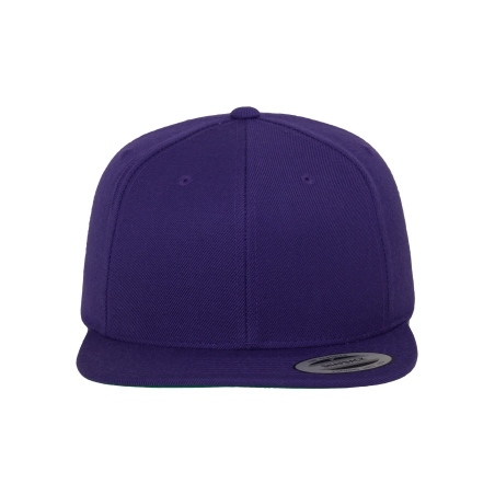 Casquette CLASSIC SNAPBACK